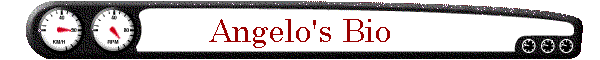 Angelo's Bio