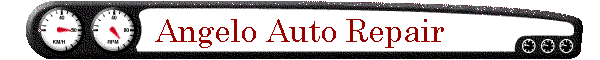Angelo Auto Repair